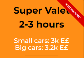 Super Valet